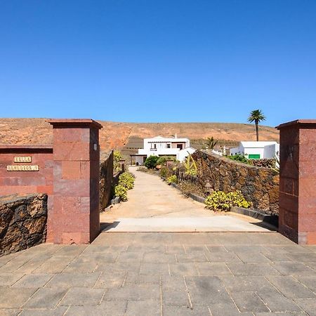 Finca Remedios Los Valles Dış mekan fotoğraf