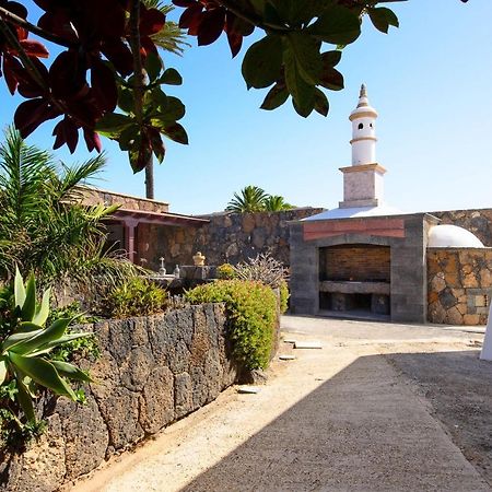 Finca Remedios Los Valles Dış mekan fotoğraf
