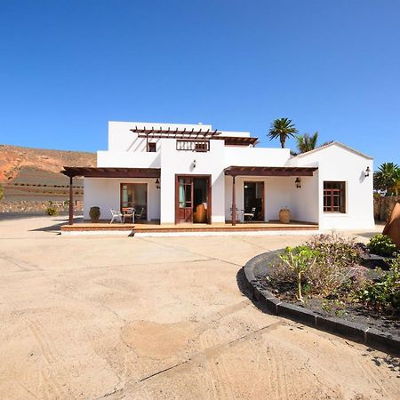 Finca Remedios Los Valles Dış mekan fotoğraf