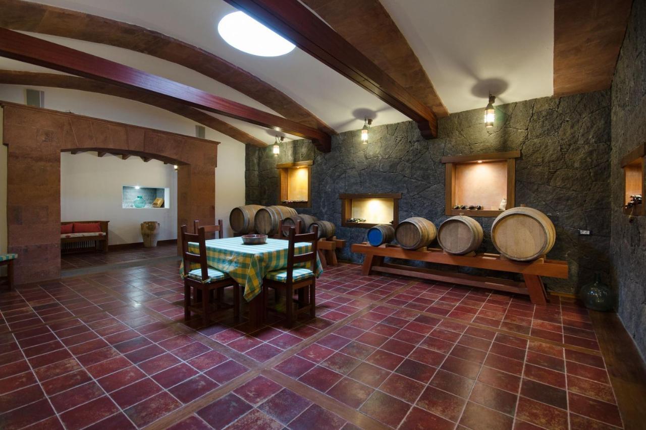 Finca Remedios Los Valles Dış mekan fotoğraf