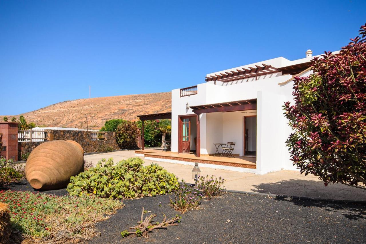 Finca Remedios Los Valles Dış mekan fotoğraf