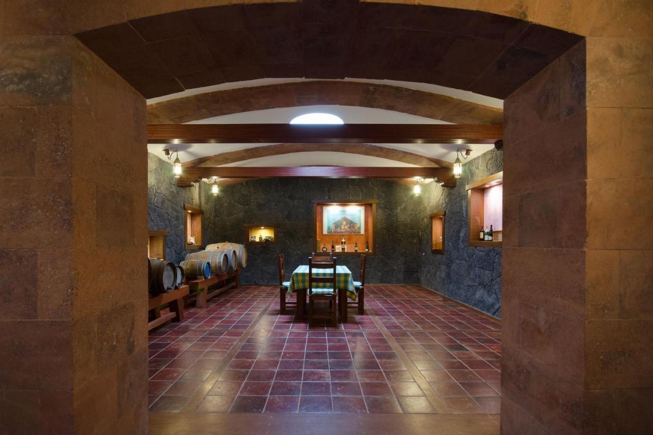 Finca Remedios Los Valles Dış mekan fotoğraf