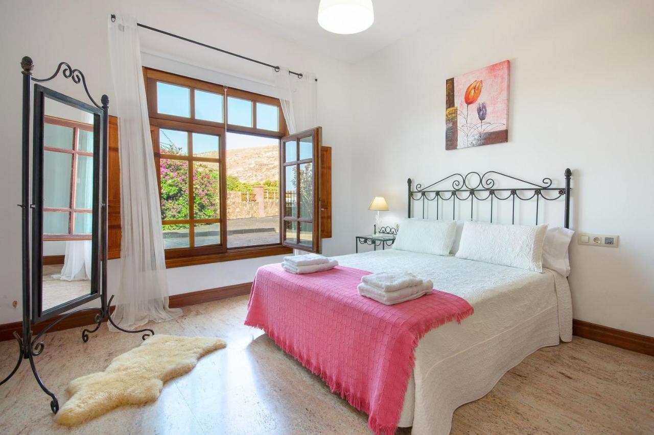 Finca Remedios Los Valles Dış mekan fotoğraf