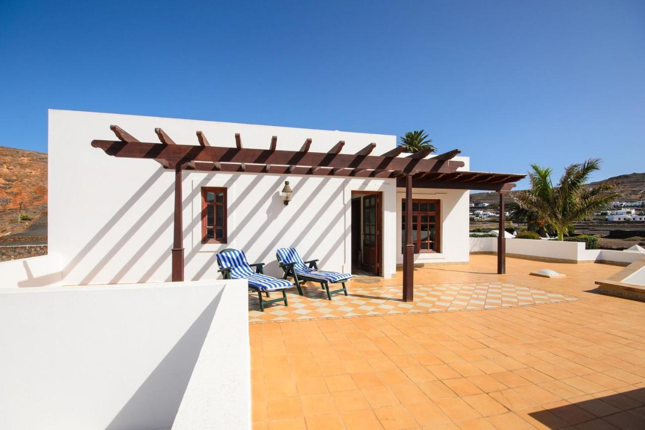 Finca Remedios Los Valles Dış mekan fotoğraf
