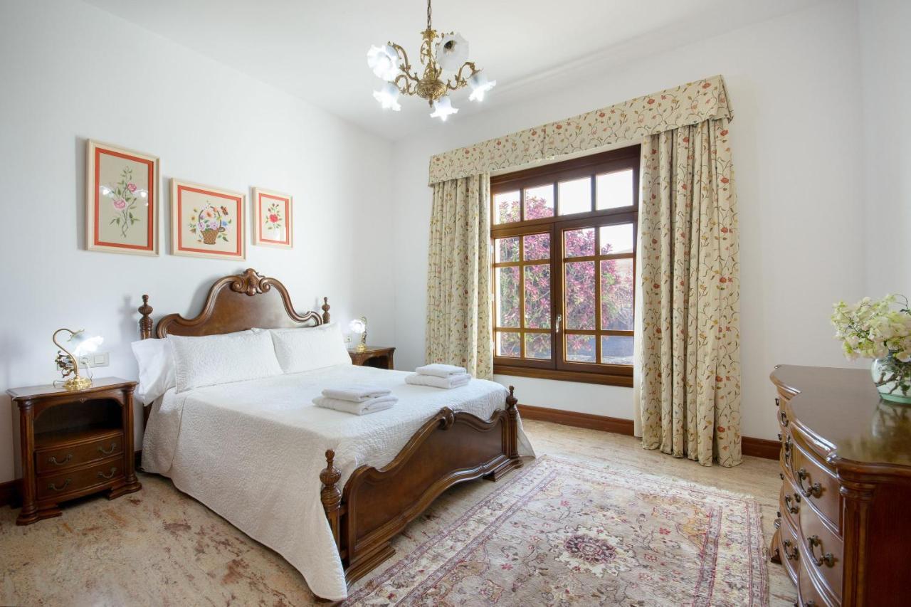 Finca Remedios Los Valles Dış mekan fotoğraf