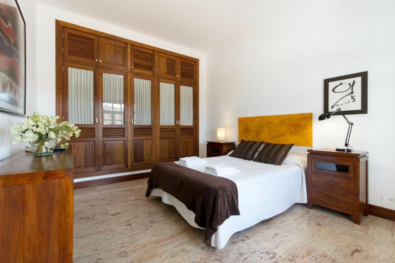 Finca Remedios Los Valles Dış mekan fotoğraf