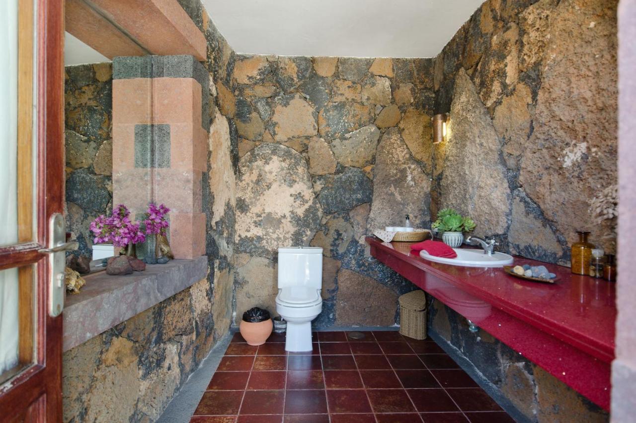 Finca Remedios Los Valles Dış mekan fotoğraf