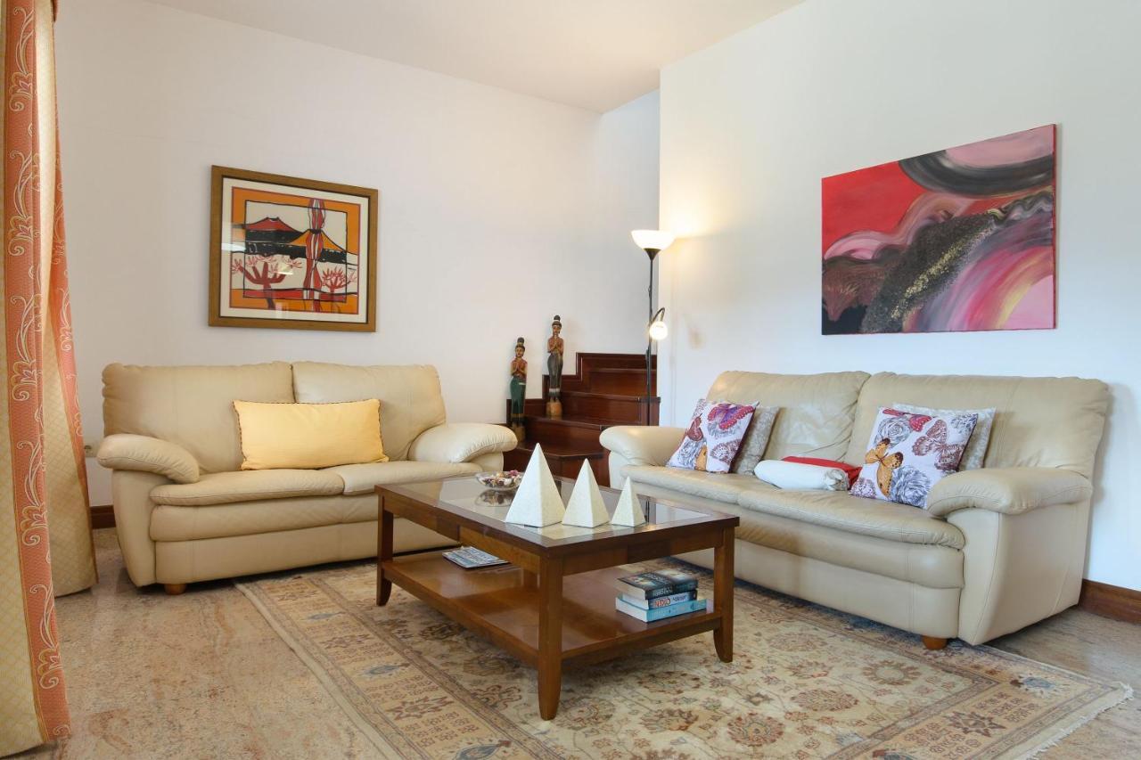 Finca Remedios Los Valles Dış mekan fotoğraf